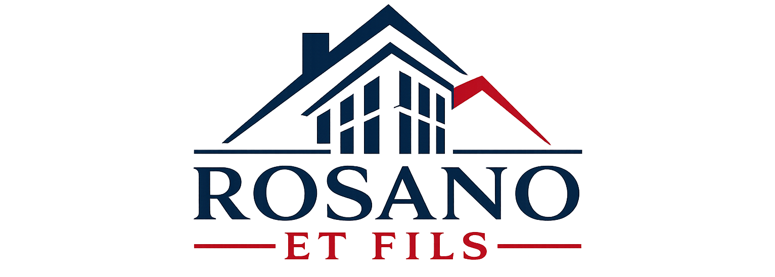 Rosano et fils