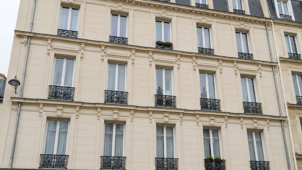 Ravalement de façades à Versailles (78) : protégez et valorisez votre habitation