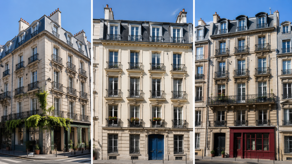 Rénovation de façades à Versailles (78) : redonnez vie à votre habitation