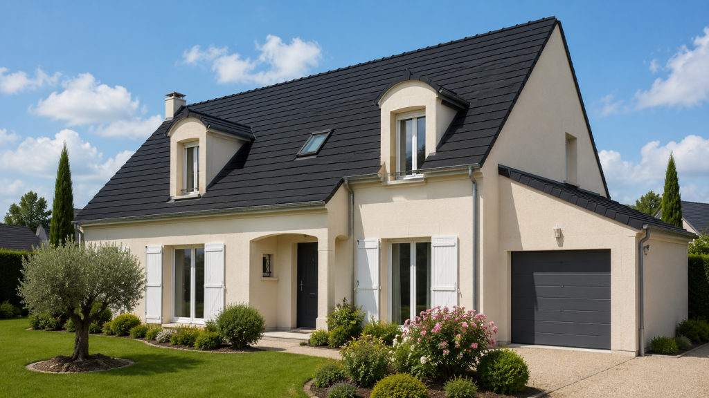 Façadier à Versailles : pourquoi faire appel à un professionnel pour votre façade ?